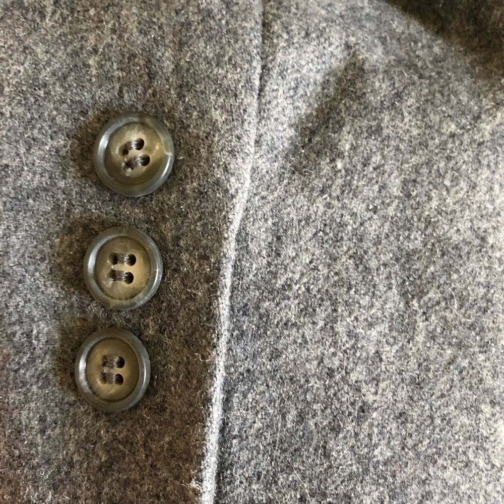 Pendleton Wool Blazer - image 5